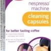 Urnex Nespresso Cleaning Capsules 5 Pcs