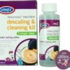 Urnex - Nespresso Descaling & Cleaning Kit