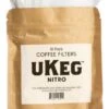 GrowlerWerks UKeg Nitro Coffee Filters 10 Pack
