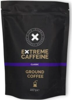 Black Insomnia Classic Flavour Coffee