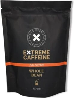 Black Insomnia Full Flavour Coffee