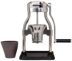 ROK GrinderGC Manual Coffee Grinder