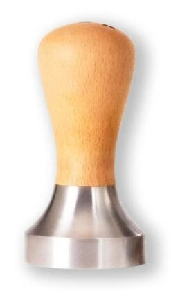 ROK Beech Tamper 49.7 Mm