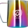 Barista Space Milk Pitcher Sandy Rainbow
