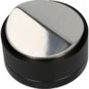 Barista Space C1 Distribution Tool Coffee Leveler 58 Mm, Black