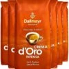 Dallmayr Crema D'Oro Intensa Coffee Beans