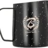 Barista Space Milk Jug 450 Ml, Star Night