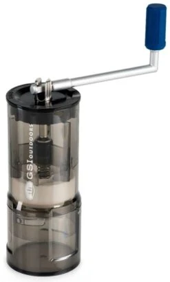 GSI Outdoors JavaGrind Coffee Grinder