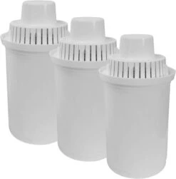CASO Replacement Water Filter (Set Of 3)