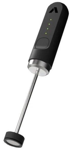 Subminimal NanoFoamer Lithium Milk Frother