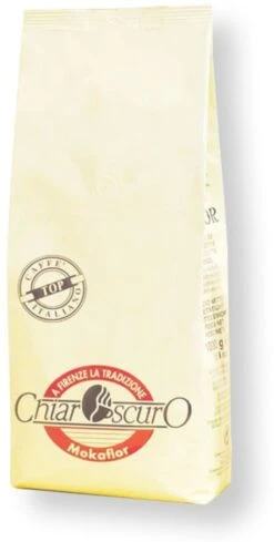 Mokaflor Chiaroscuro Guatemala Maragogype Coffee