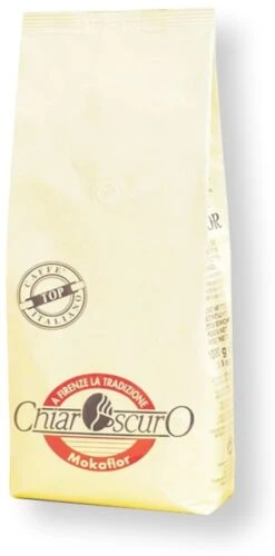 Mokaflor Chiaroscuro Kenya AA Coffee