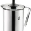 Gefu Riccardo Steel Milk Frother