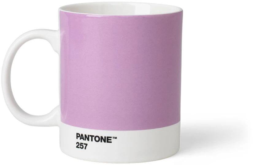 Pantone Mug 375 Ml 1 Pantone Mug 375 Ml