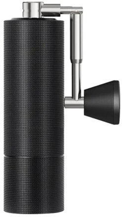 Timemore C3 MAX S2C Pro Coffee Grinder, Black