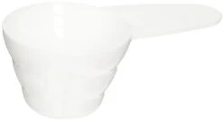 Hario V60 Coffee Measuring Spoon 12 G, White Plastic