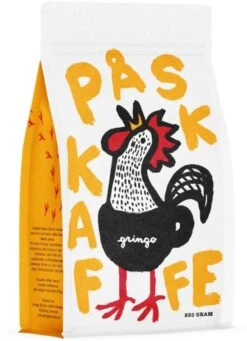 Gringo Nordic Påskkaffe - Easter Coffee Beans 250 G