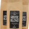 Crema House Blend