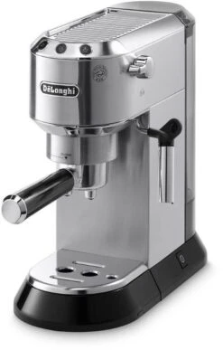 DeLonghi Dedica EC685 Espresso Machine