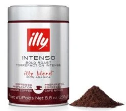 Illy Intenso