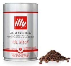 Illy Classico