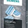Siemens EQ.series Descaling Tablets For Coffee Machines, 3 Pcs