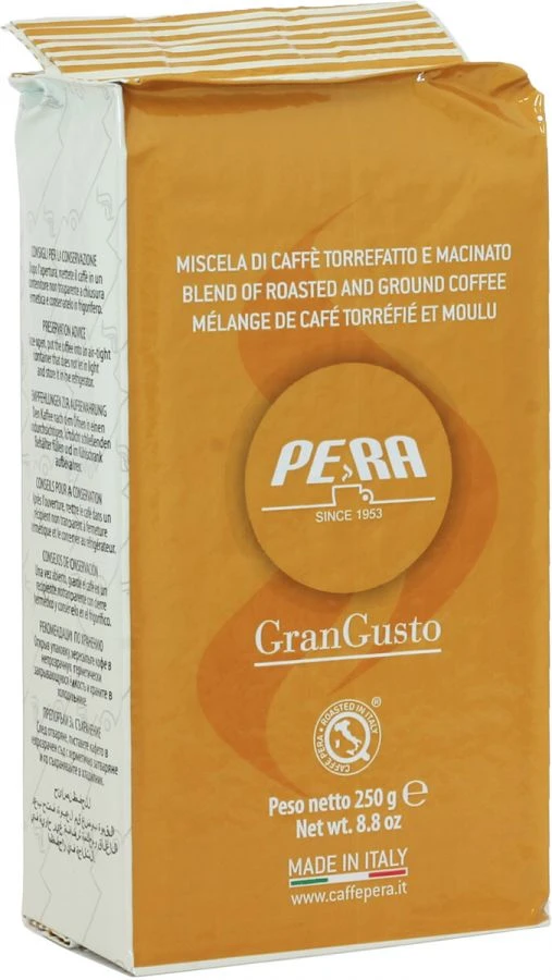 Pera Gran Gusto 1 Pera Gran Gusto