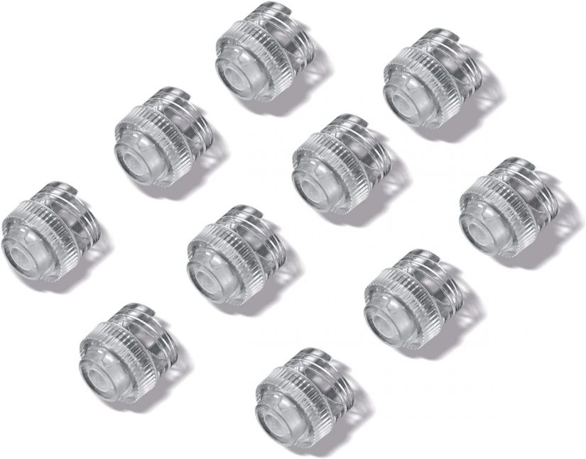 Jura CX3 Interchangeable Milk Spout 10 Pcs 1 Jura CX3 Interchangeable Milk Spout 10 Pcs