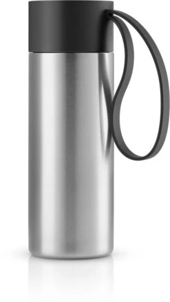 Eva Solo To Go Thermo Mug, Black