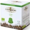 Miscela D'Oro Espresso Green Nespresso Compatible Coffee Capsules