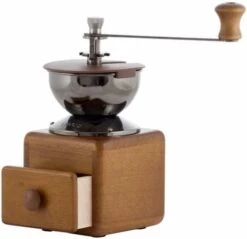 Hario MM-2 Small Coffee Grinder