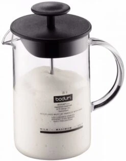 Bodum Latteo Milk Frother 250 Ml