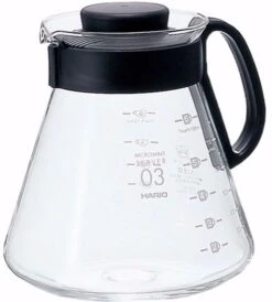 Hario V60 Range Microwave Server