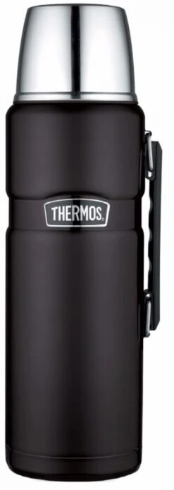 Thermos Stainless King Vacuum Insulated Bottle