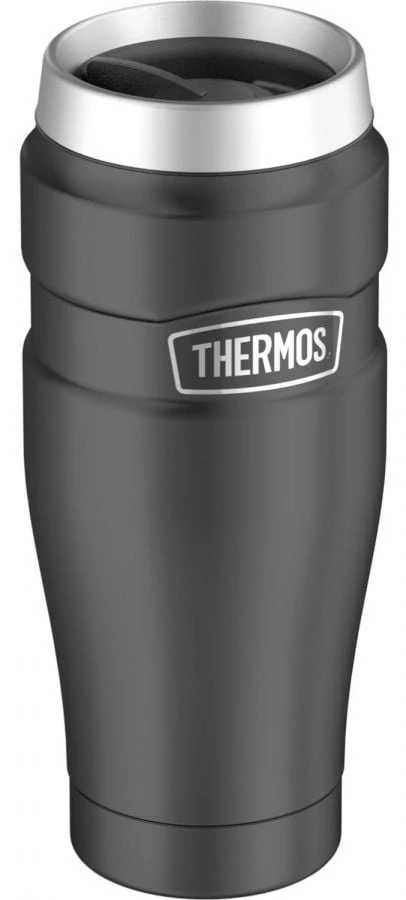 Thermos Stainless King Travel Mug 470 Ml 1 Thermos Stainless King Travel Mug 470 Ml