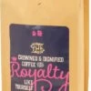 Crema Royalty Blend