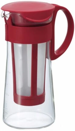 Hario Mizudashi Coffee Pot For Cold Brew 600 Ml