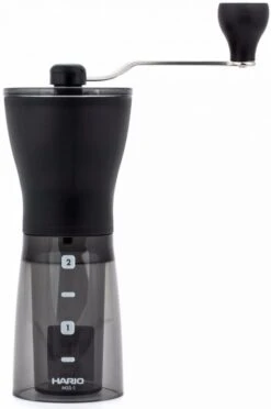 Hario Mini Slim Plus Coffee Grinder