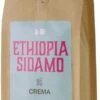Crema Ethiopia Sidamo