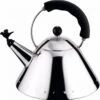 Alessi 9093 Whistling Kettle