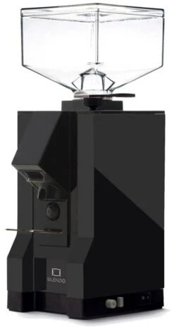 Eureka Mignon Silenzio 15BL Espresso Coffee Grinder