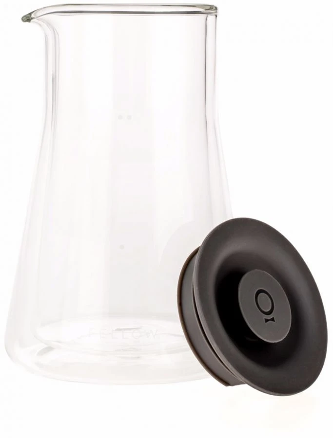 Fellow Stagg Double Wall Carafe 600 Ml 1 Fellow Stagg Double Wall Carafe 600 Ml