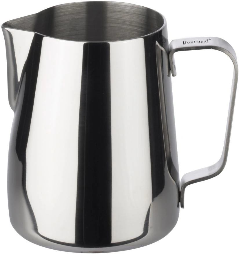 JoeFrex Milk Pitcher 1 JoeFrex Milk Pitcher