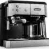 DeLonghi BCO421.S Dual Function Coffee Machine (espresso And Drip Coffee)