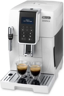 DeLonghi Dinamica ECAM 350.35.W