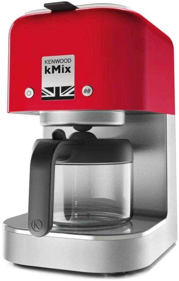 Kenwood COX750 KMix Coffee Maker 0,75 L 1 Kenwood COX750 KMix Coffee Maker 0,75 L