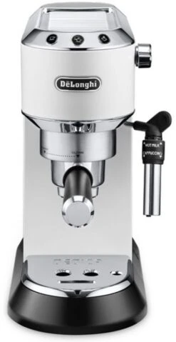 DeLonghi Dedica EC685 Espresso Machine