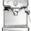 Sage The Duo-Temp Pro Espresso Coffee Maker, Silver