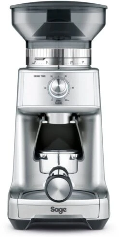 Sage The Dose Control Pro Coffee Grinder