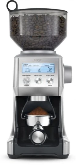 Sage The Smart Grinder Pro